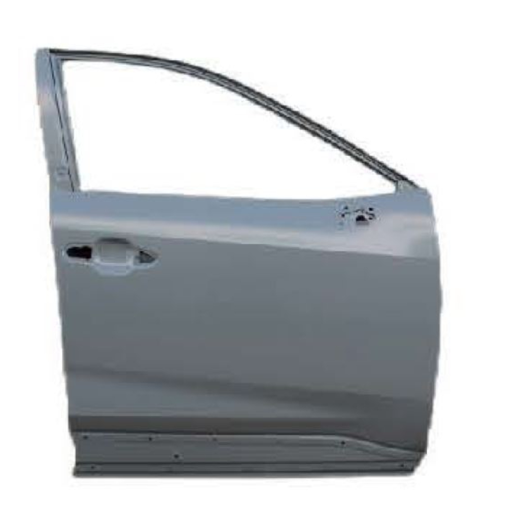 Vicrez OE Replacement Front Door Passenger Side vz107221 | Toyota