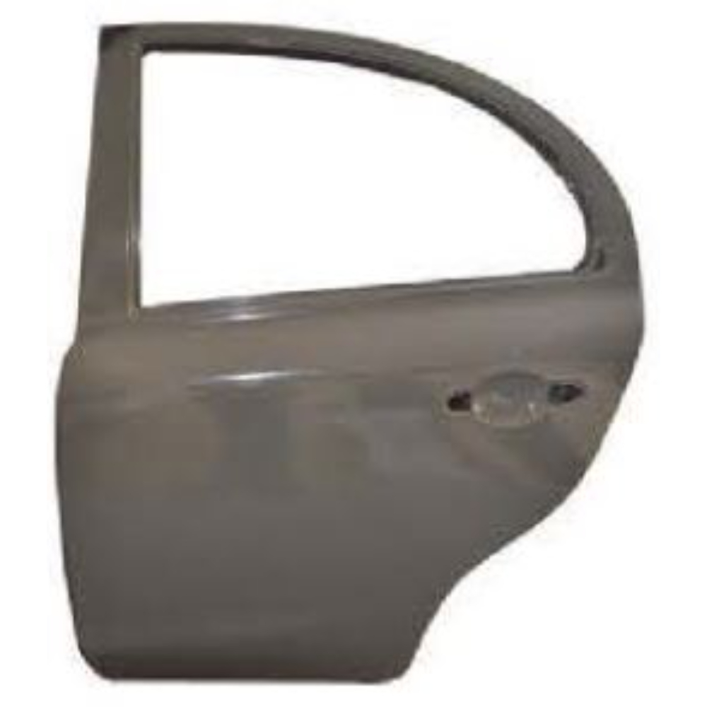 Vicrez OE Replacement Rear Door Driver Side vz108328 | Nissan