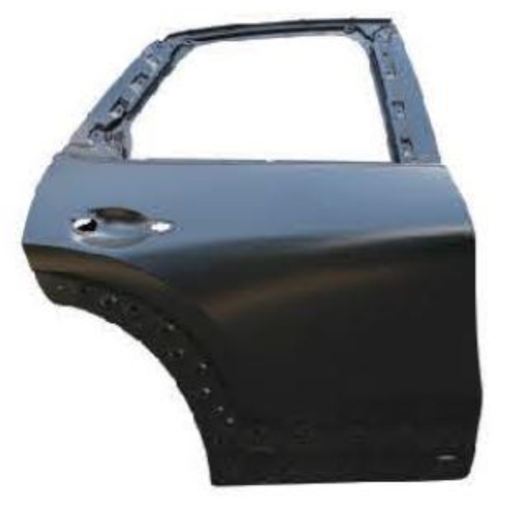 ト*メ様 245/45ZR19 Vicrez OE Replacement Rear Door Passenger Side vz108579 | Mazda CX